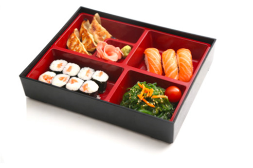 BENTO 3