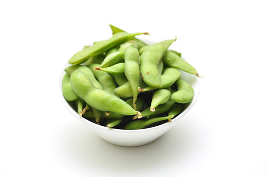 ALC3 - Edamame