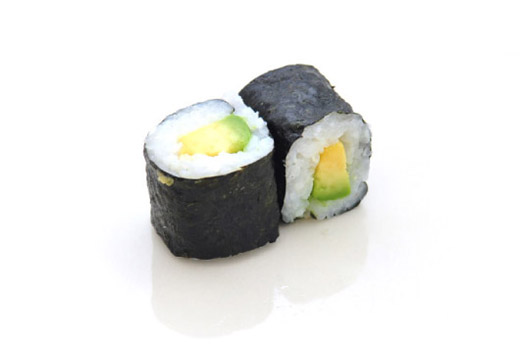 30 - Maki avocat 3,50€