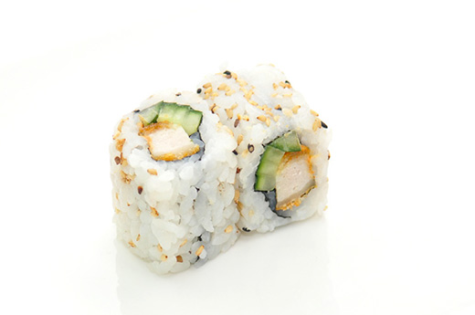 34PL - California (poulet, avocat)