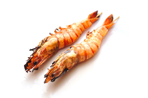 38 - Gambas