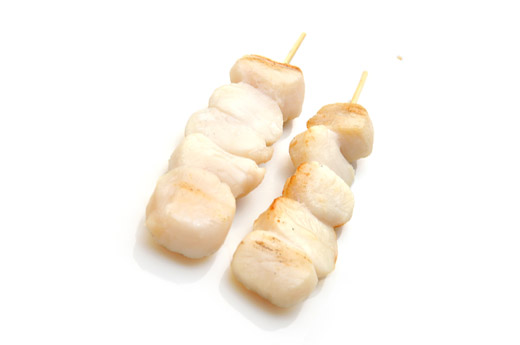 39 - Coquilles Saint-Jacques