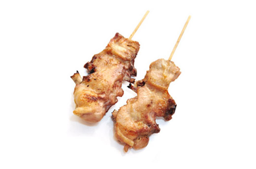 42 - Ailes de poulet